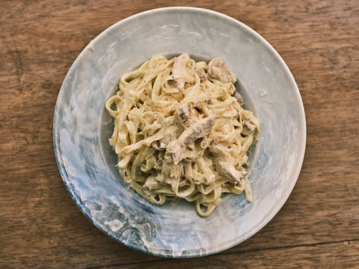 10 Storecupboard Recipes for When You Haven't Been Shopping