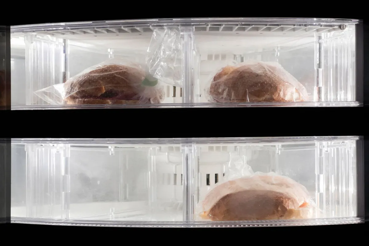 Batch Cooking from the Pantry: A Beginner's Freezer Plan