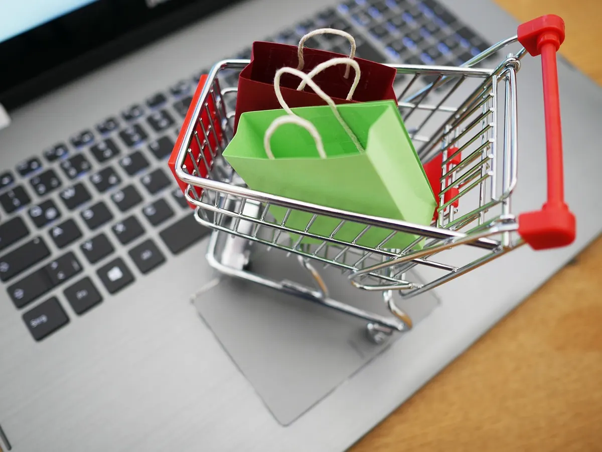 The UK Storecupboard Shopping Checklist for a Weekly Food Shop